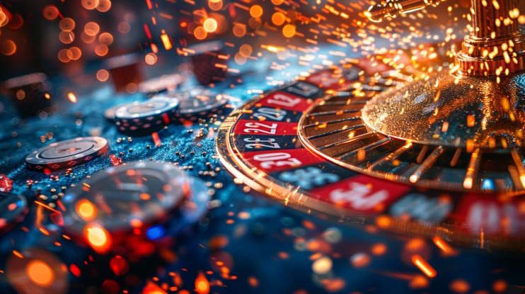 2899bet Bingo